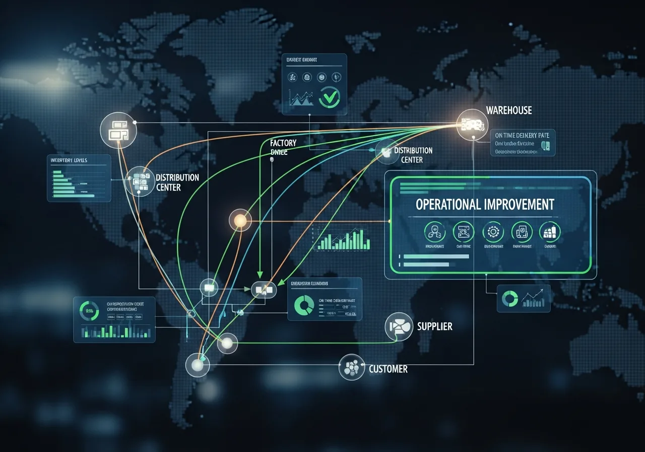 Evolvex — Automatisierte Signale